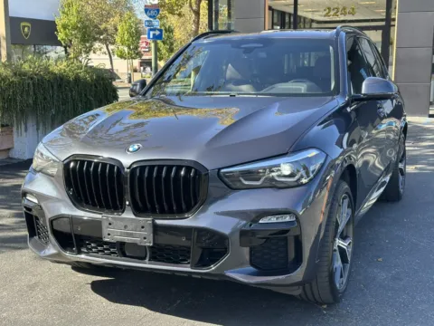 More photos of 2021 BMW X5 sDrive40i at North State Auto, CA