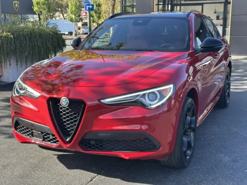More photos of 2022 Alfa Romeo Stelvio Veloce at North State Auto, CA