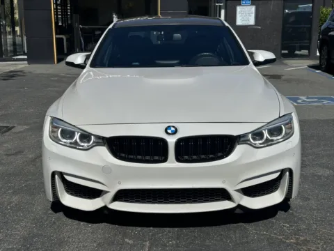 More photos of 2015 BMW M3 at North State Auto, CA