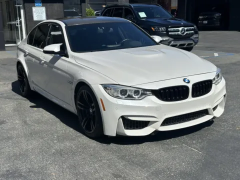 More photos of 2015 BMW M3 at North State Auto, CA