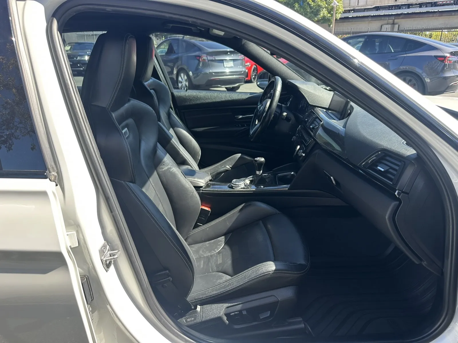 BMW M3 photo 20