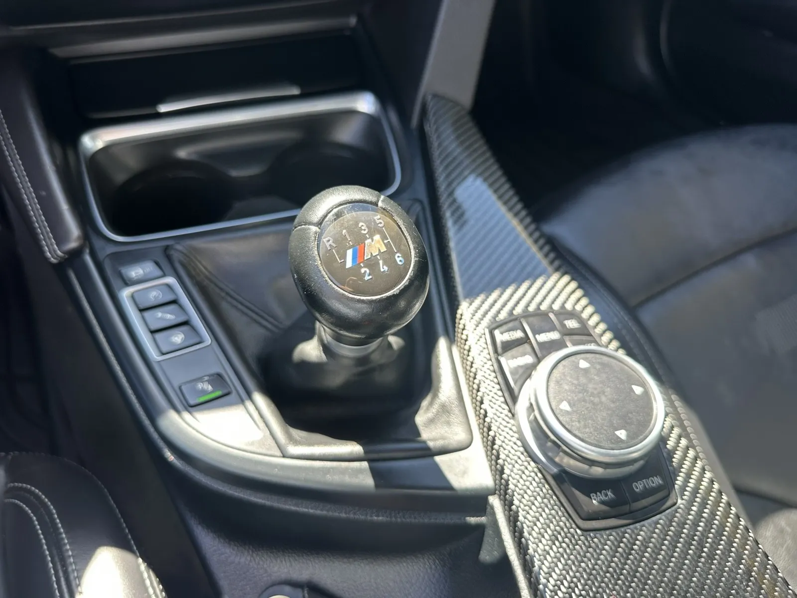 BMW M3 photo 24