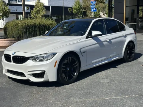 Photos of 2015 BMW M3 for sale in Walnut Creek, CA at North State Auto
