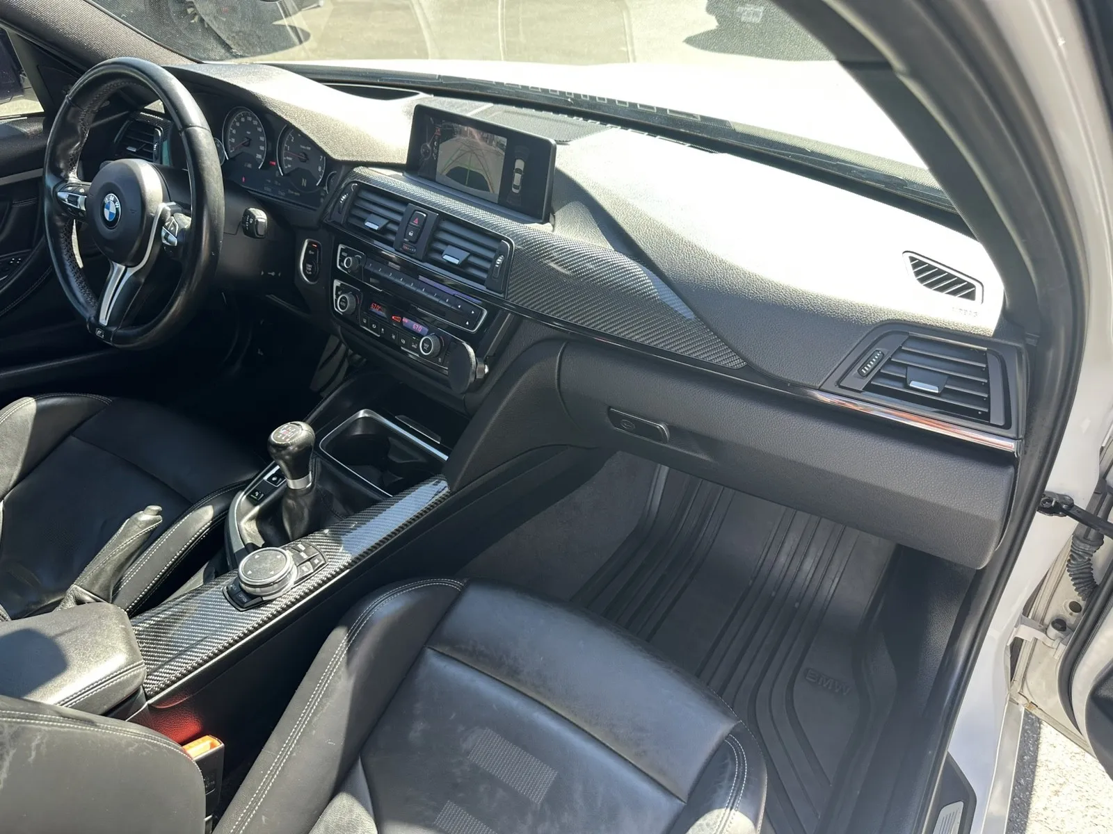 BMW M3 photo 21