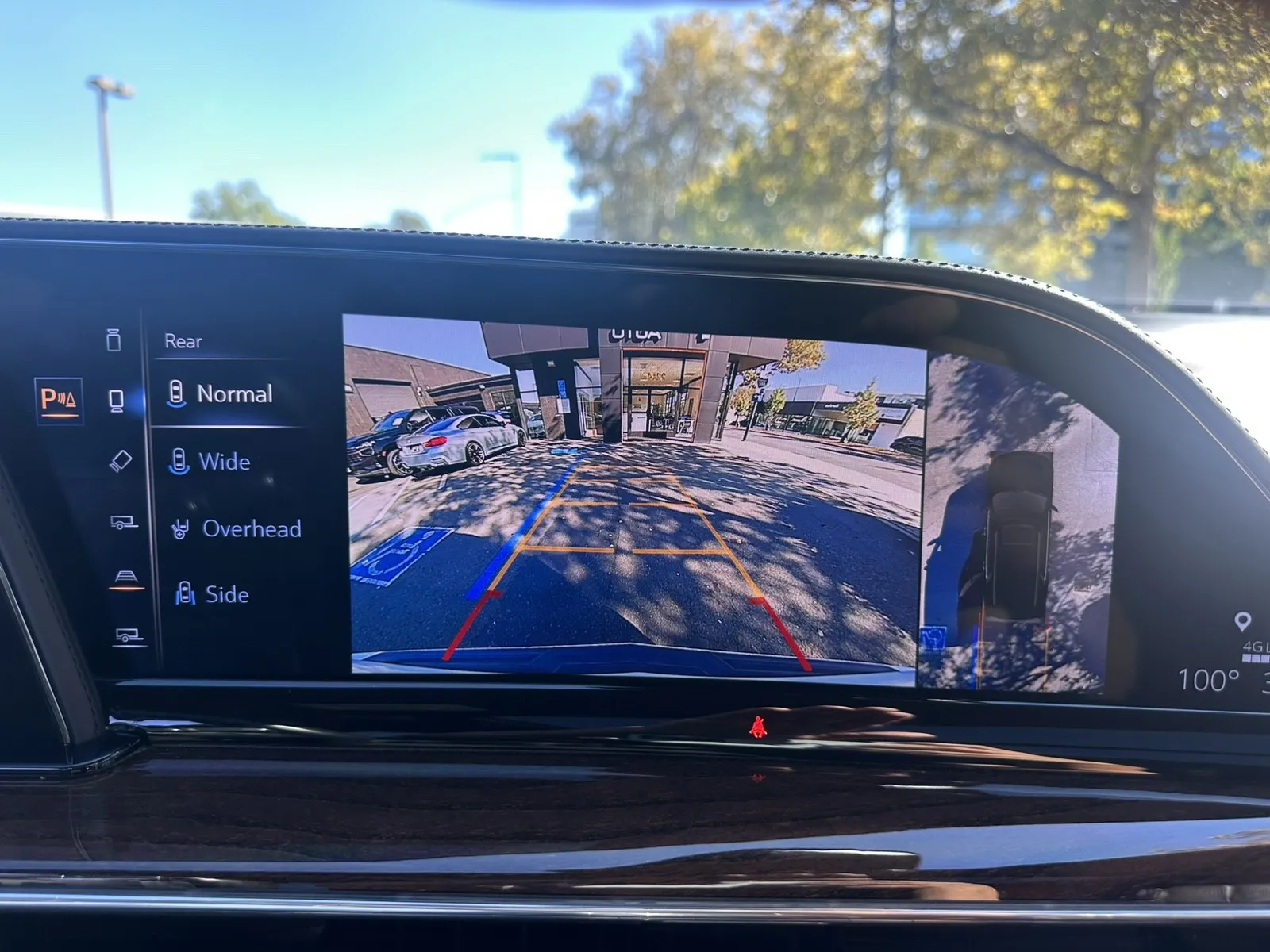 Cadillac Escalade photo 28