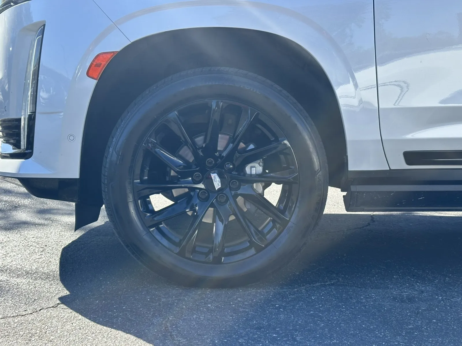 Cadillac Escalade photo 13