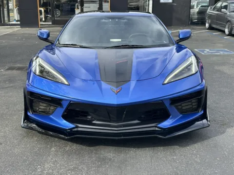 More photos of 2023 Chevrolet Corvette 1LT at North State Auto, CA