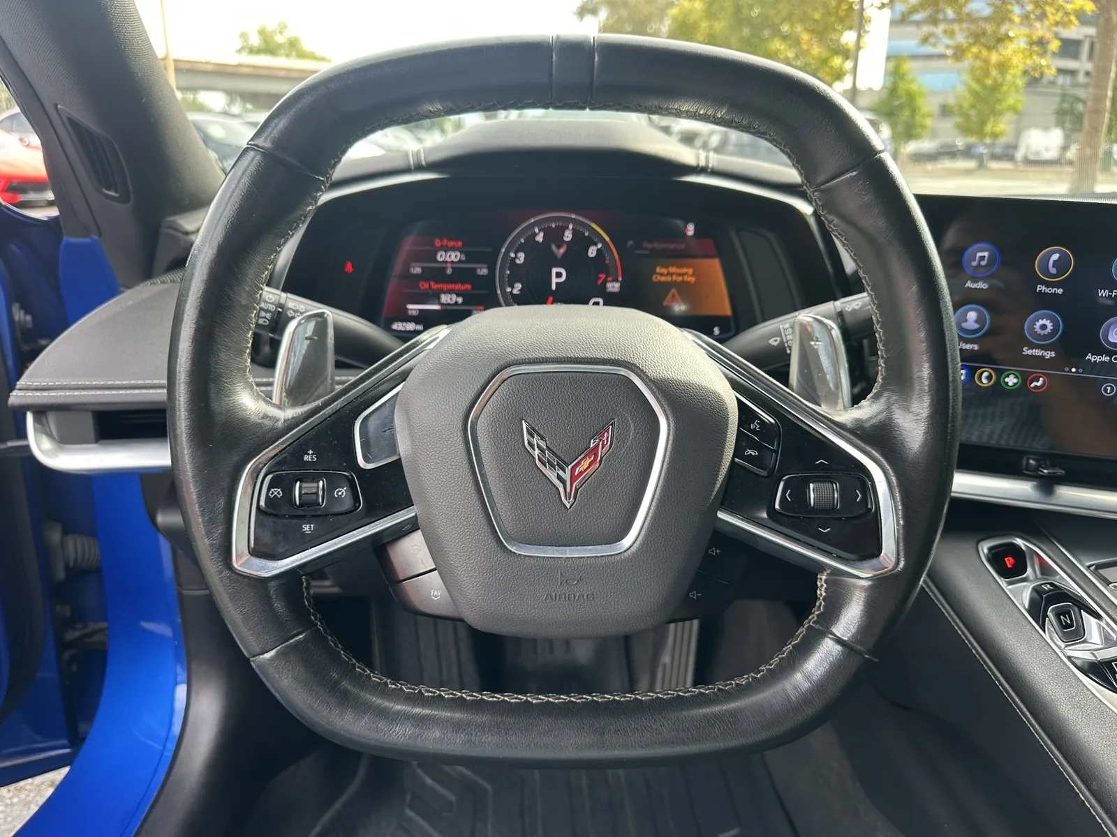 Chevrolet Corvette photo 11