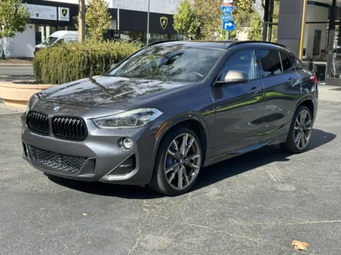 Photos of 2020 BMW X2 M35i for sale in Walnut Creek, CA at North State Auto