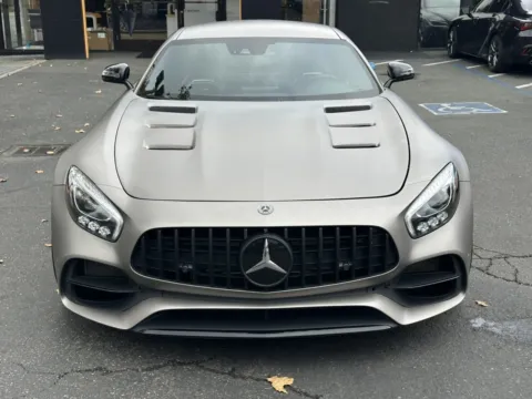 More photos of 2016 Mercedes-Benz AMG GT S at North State Auto, CA