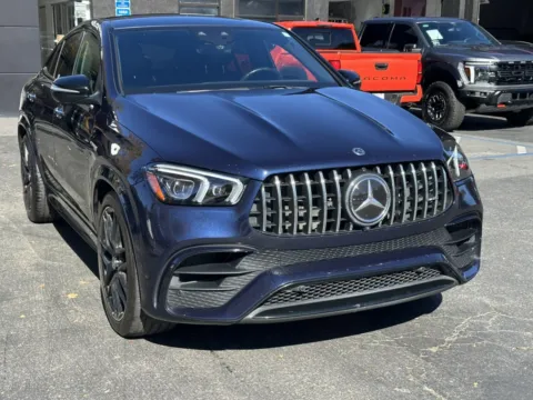 More photos of 2021 Mercedes-Benz GLE AMG GLE 63 S at North State Auto, CA
