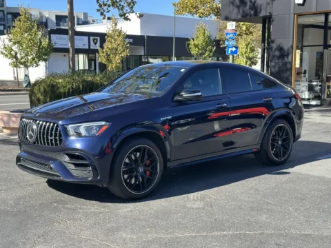 Photos of 2021 Mercedes-Benz GLE AMG GLE 63 S for sale in Walnut Creek, CA at North State Auto