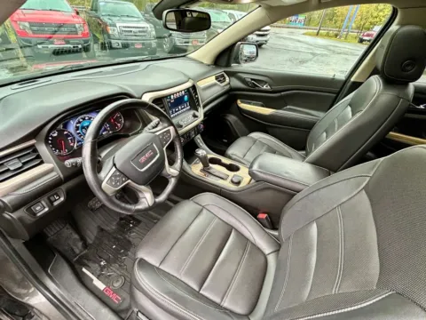 Photos of 2019 GMC Acadia Denali Sport Utility 4D for sale in East Stroudsburg, PA at Auto Valley Group