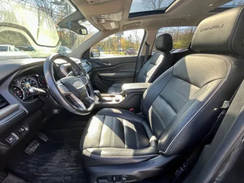 More photos of 2019 GMC Acadia Denali Sport Utility 4D at Auto Valley Group, PA