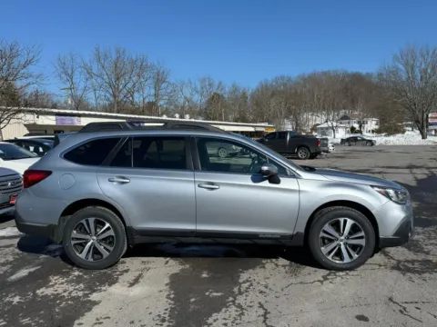 More photos of 2019 Subaru Outback 2.5i Limited Wagon 4D at Auto Valley Group, PA