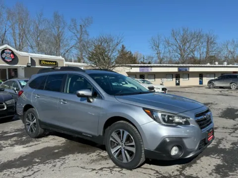 Another view of 2019 Subaru Outback 2.5i Limited Wagon 4D for sale in East Stroudsburg, PA at Auto Valley Group