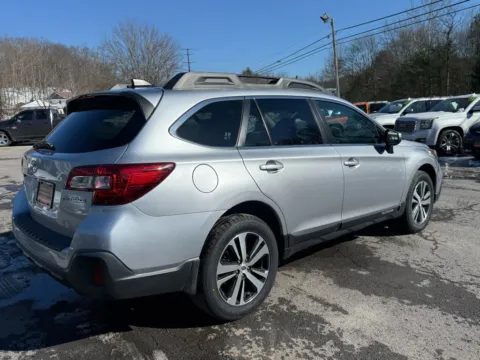 More photos of 2019 Subaru Outback 2.5i Limited Wagon 4D at Auto Valley Group, PA
