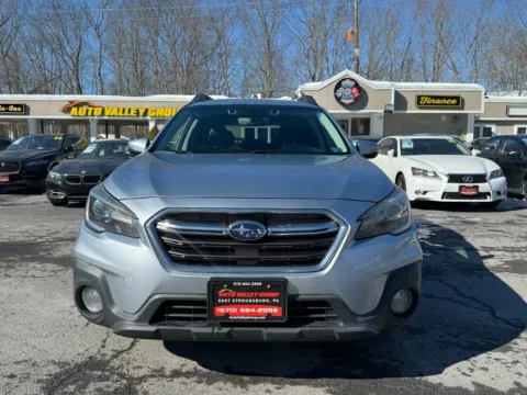 Photos of 2019 Subaru Outback 2.5i Limited Wagon 4D for sale in East Stroudsburg, PA at Auto Valley Group