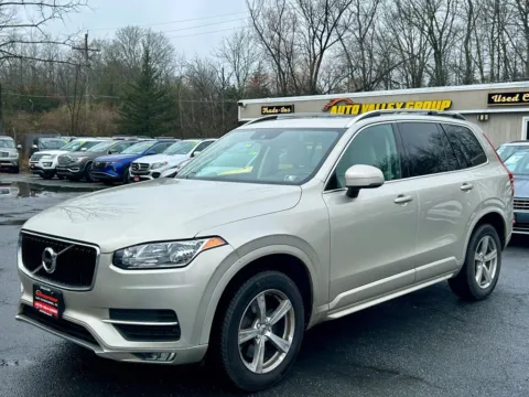 More photos of 2016 Volvo XC90 T5 Momentum Sport Utility 4D at Auto Valley Group, PA