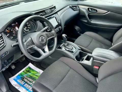 Photos of 2020 Nissan Rogue Sport S Sport Utility 4D for sale in East Stroudsburg, PA at Auto Valley Group