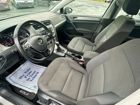 Photos of 2016 Volkswagen Golf SportWagen TSI S Wagon 4D for sale in East Stroudsburg, PA at Auto Valley Group