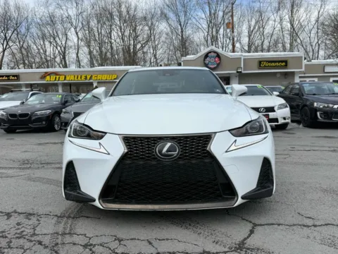 Photos of 2019 Lexus IS 300 Sedan 4D for sale in East Stroudsburg, PA at Auto Valley Group