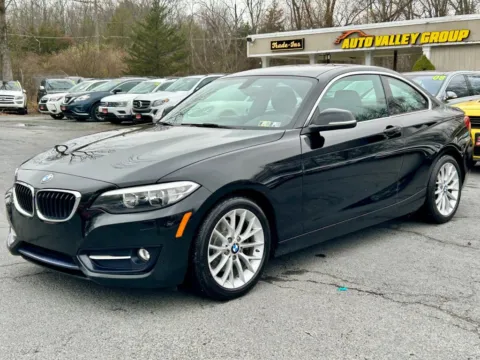 More photos of 2016 BMW 2 Series 228i xDrive Coupe 2D at Auto Valley Group, PA