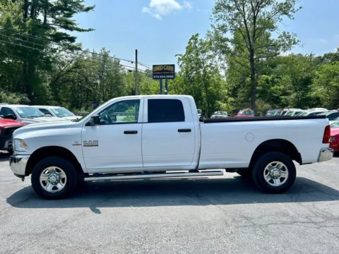 More photos of 2015 Ram 2500 Crew Cab Tradesman Pickup 4D 8 ft at Auto Valley Group, PA