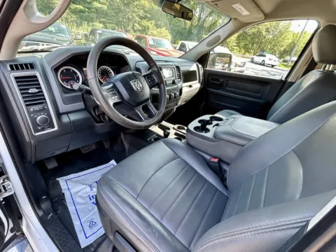 Photos of 2015 Ram 2500 Crew Cab Tradesman Pickup 4D 8 ft for sale in East Stroudsburg, PA at Auto Valley Group