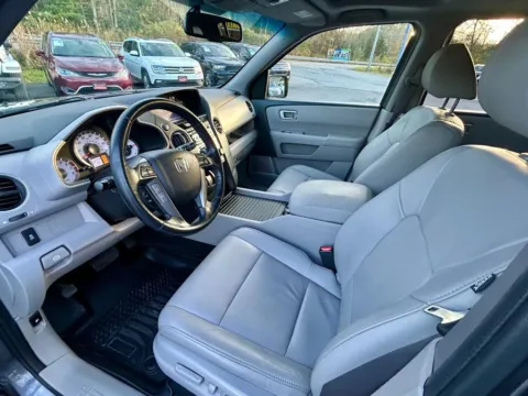 Photos of 2015 Honda Pilot EX-L Sport Utility 4D for sale in East Stroudsburg, PA at Auto Valley Group