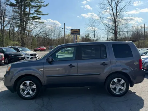 More photos of 2015 Honda Pilot EX-L Sport Utility 4D at Auto Valley Group, PA