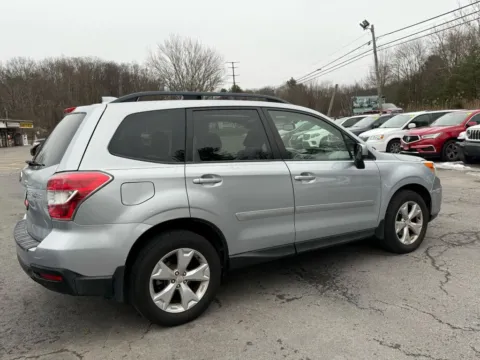More photos of 2016 Subaru Forester 2.5i Premium Sport Utility 4D at Auto Valley Group, PA