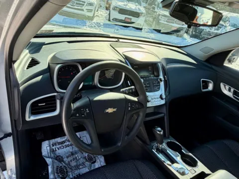 Photos of 2017 Chevrolet Equinox LS Sport Utility 4D for sale in East Stroudsburg, PA at Auto Valley Group