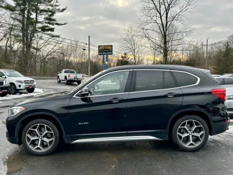 More photos of 2018 BMW X1 xDrive28i Sport Utility 4D at Auto Valley Group, PA
