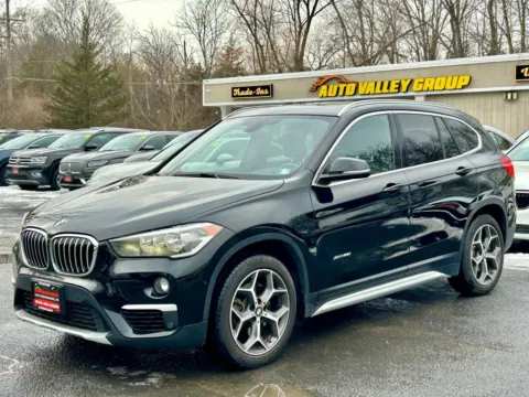 More photos of 2018 BMW X1 xDrive28i Sport Utility 4D at Auto Valley Group, PA