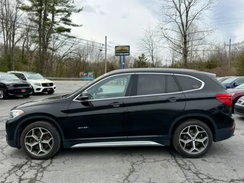 More photos of 2018 BMW X1 xDrive28i Sport Utility 4D at Auto Valley Group, PA