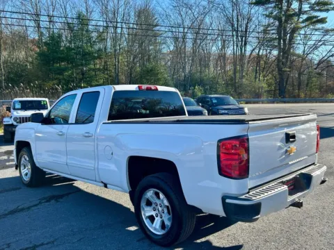 More photos of 2019 Chevrolet Silverado 1500 LD Double Cab LT Pickup 4D 6 1/2 ft at Auto Valley Group, PA