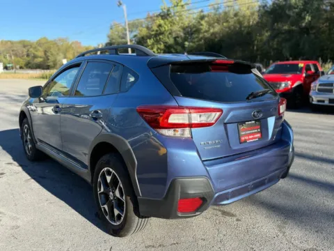More photos of 2018 Subaru Crosstrek 2.0i Sport Utility 4D at Auto Valley Group, PA