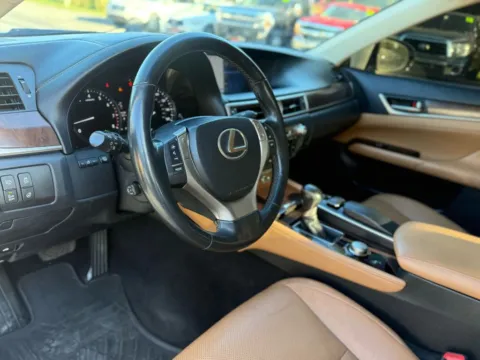 Photos of 2014 Lexus GS 350 Sedan 4D for sale in East Stroudsburg, PA at Auto Valley Group