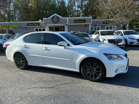 More photos of 2014 Lexus GS 350 Sedan 4D at Auto Valley Group, PA