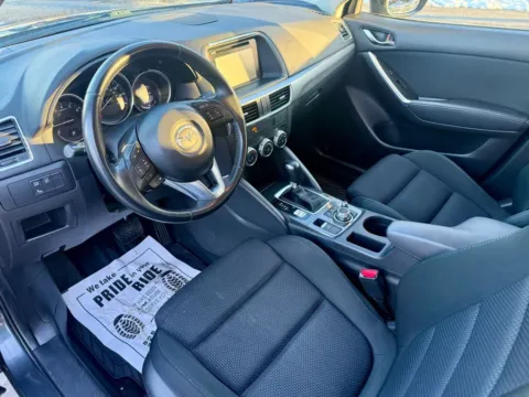 Photos of 2016 MAZDA CX-5 Touring Sport Utility 4D for sale in East Stroudsburg, PA at Auto Valley Group