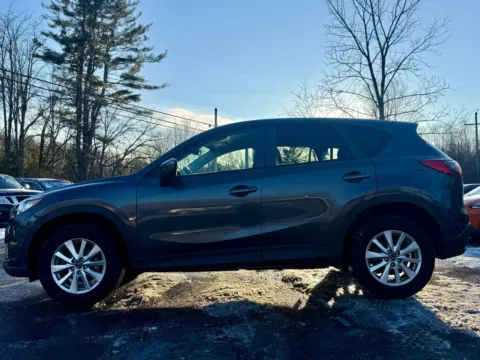 More photos of 2016 MAZDA CX-5 Touring Sport Utility 4D at Auto Valley Group, PA