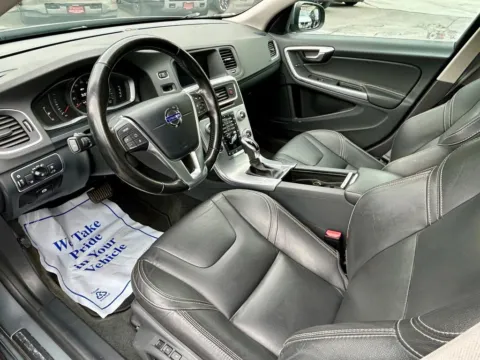 Photos of 2018 Volvo S60 T5 Dynamic Sedan 4D for sale in East Stroudsburg, PA at Auto Valley Group