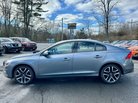 More photos of 2018 Volvo S60 T5 Dynamic Sedan 4D at Auto Valley Group, PA