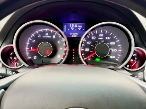 Another view of 2013 Acura TL Sedan 4D for sale in East Stroudsburg, PA at Auto Valley Group