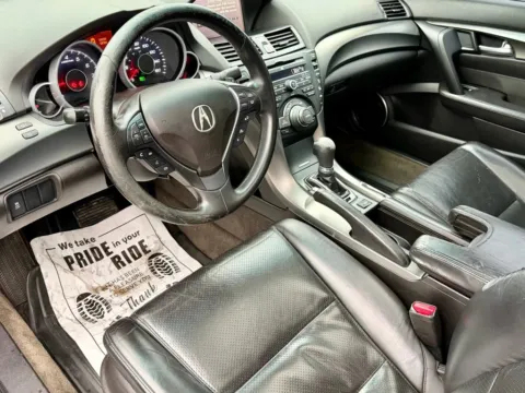 Photos of 2013 Acura TL Sedan 4D for sale in East Stroudsburg, PA at Auto Valley Group