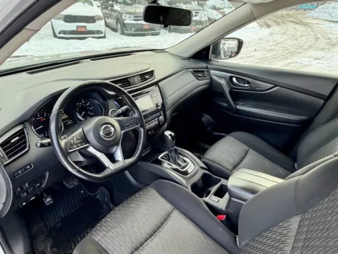 Photos of 2017 Nissan Rogue SV Sport Utility 4D for sale in East Stroudsburg, PA at Auto Valley Group