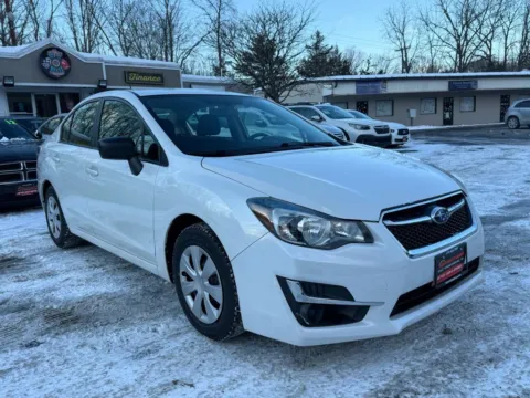 Another view of 2016 Subaru Impreza 2.0i Sedan 4D for sale in East Stroudsburg, PA at Auto Valley Group