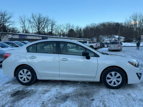 More photos of 2016 Subaru Impreza 2.0i Sedan 4D at Auto Valley Group, PA