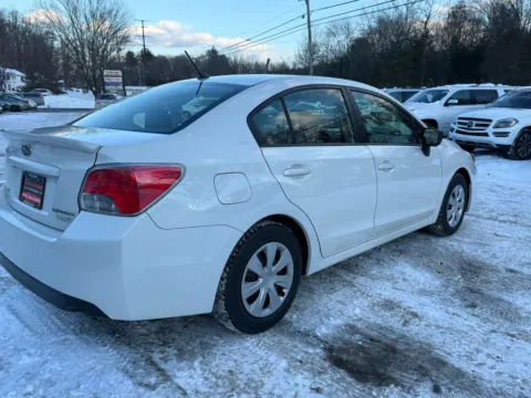 More photos of 2016 Subaru Impreza 2.0i Sedan 4D at Auto Valley Group, PA